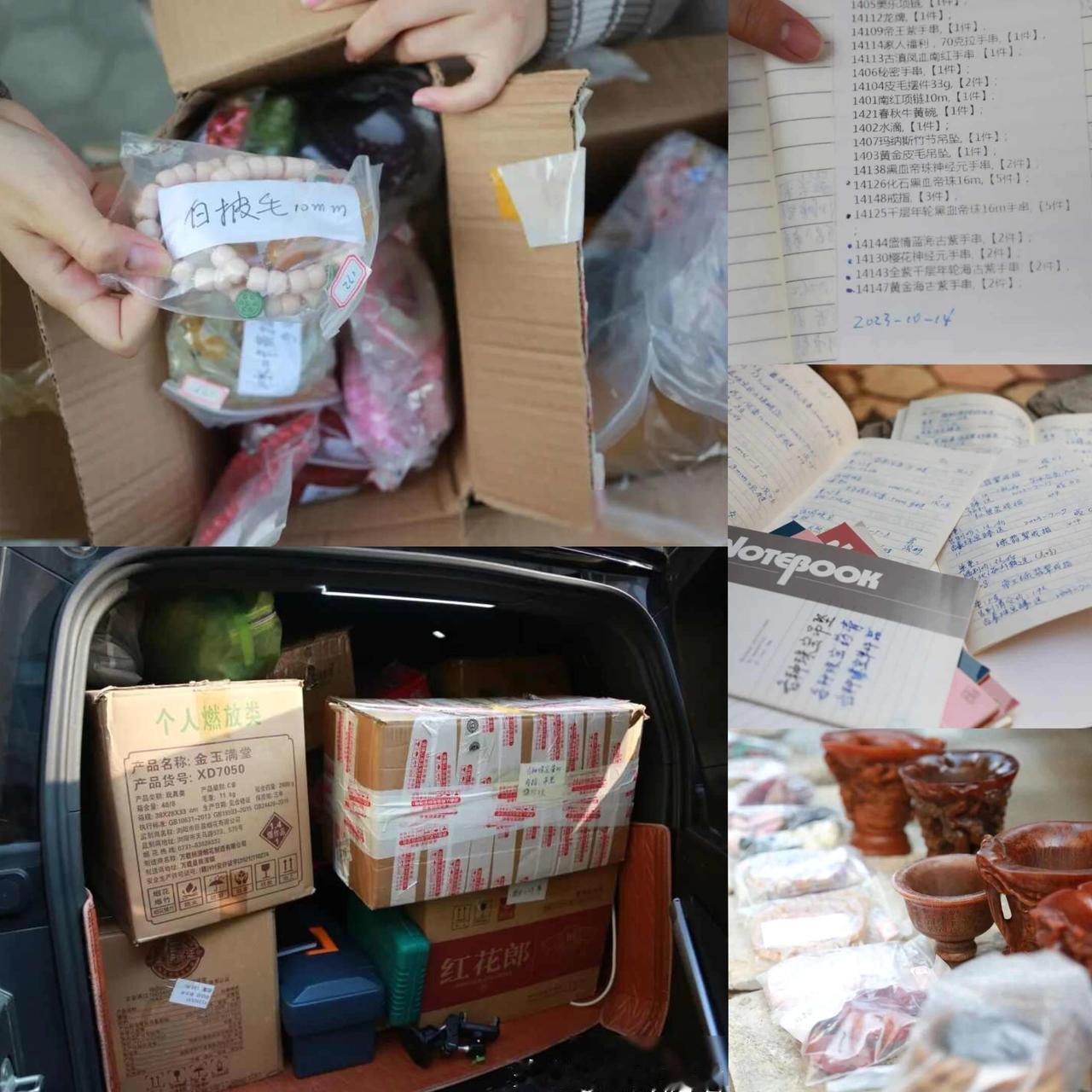 大连80岁老人三年花费40万元，买了近万件！
一个直播间里最多一天花4万多元，没