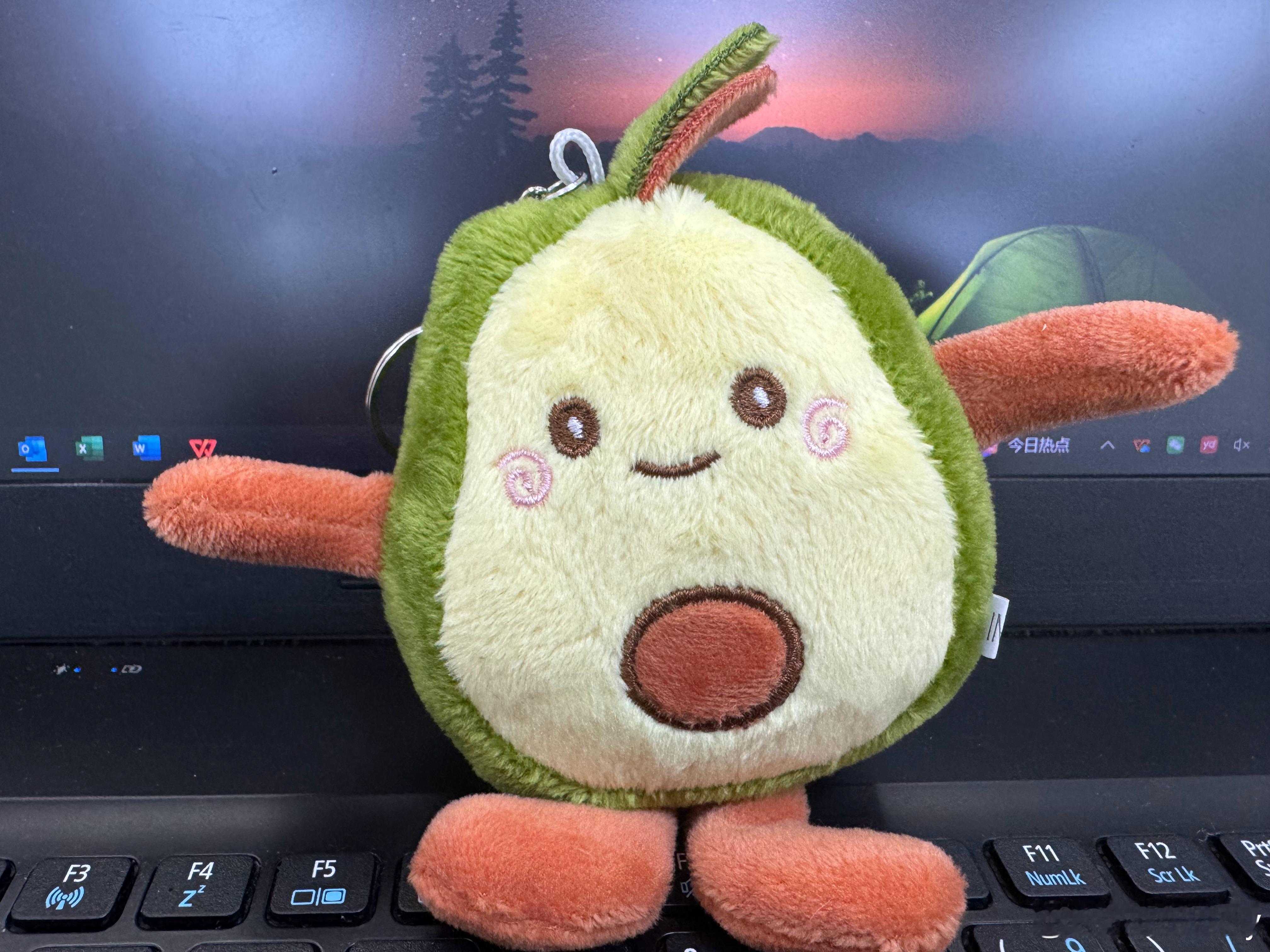 即将进入一段过渡期，等自由。 