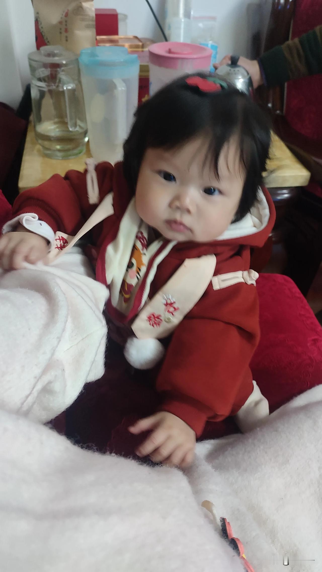 回娘家了，明天再更视频哈[可爱][可爱][可爱]