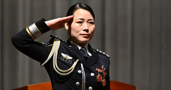 王妙丽在《人民日报》发文