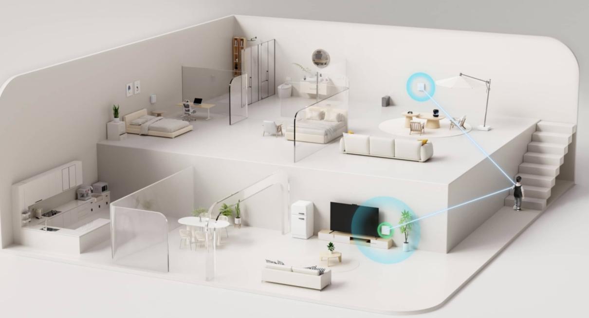 最近装修群里讨论最多的，不是电视也不是空调，而是怎么解决全屋网络覆盖。很多人装完