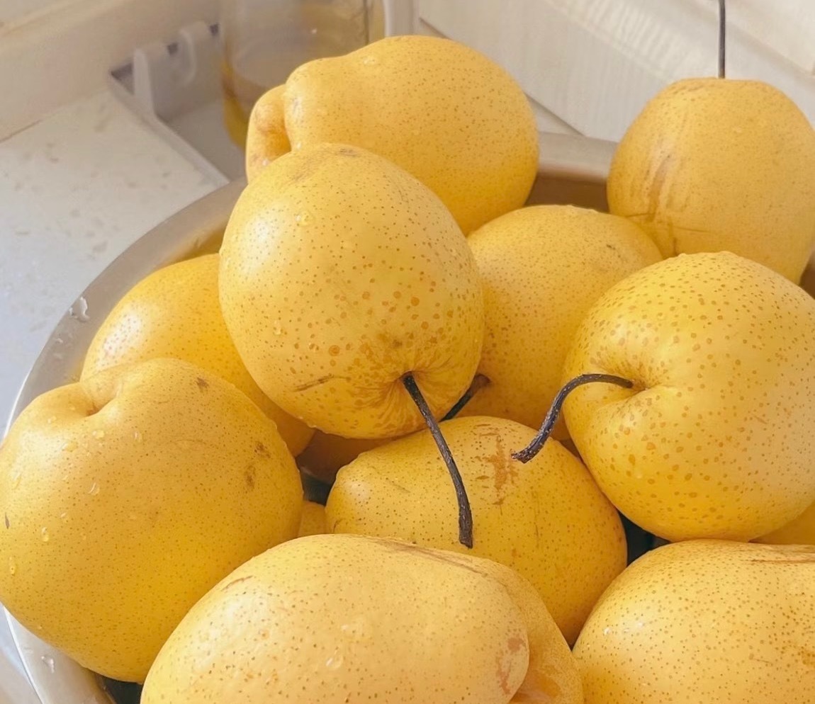 梨子的种植方法一、土壤与环境：梨适宜种植在土层深厚、肥沃、排水良好的土壤中。光照