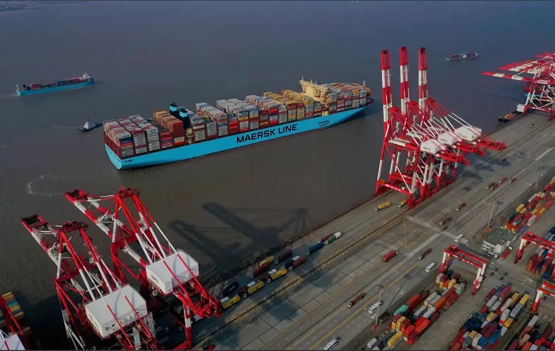 巴拿马希望中国中远海运恢复在巴尔博亚港的运营巴拿马急了！刚抢完中资港口就求中远海