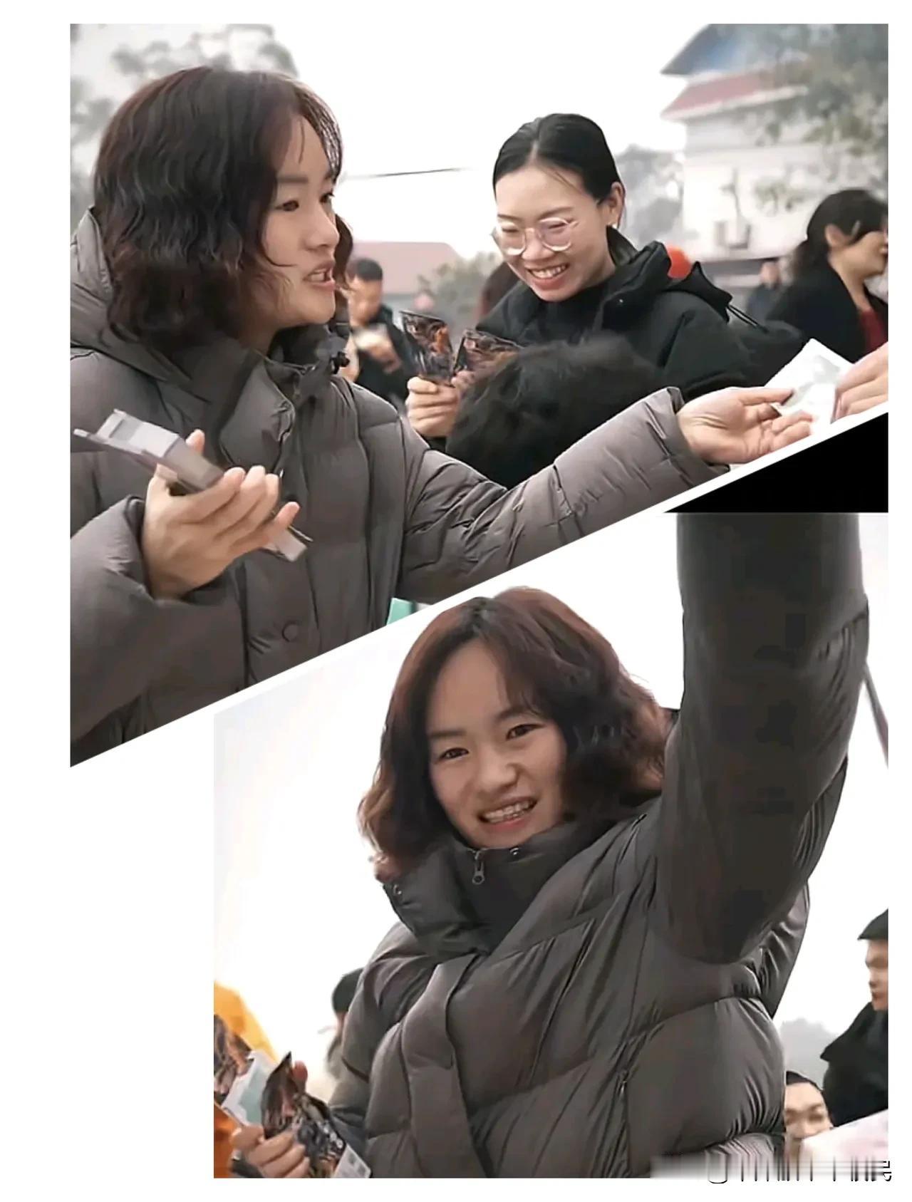 合川文旅杀疯了！凌晨两点摸黑上门，官方宠粉这波太顶了！
 
合川文旅是真会整活！