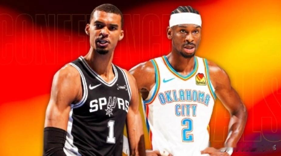 经典又凶险的NBA西部决赛，总感觉有什么故事就要发生？是什么呢？危险正在逼近，看
