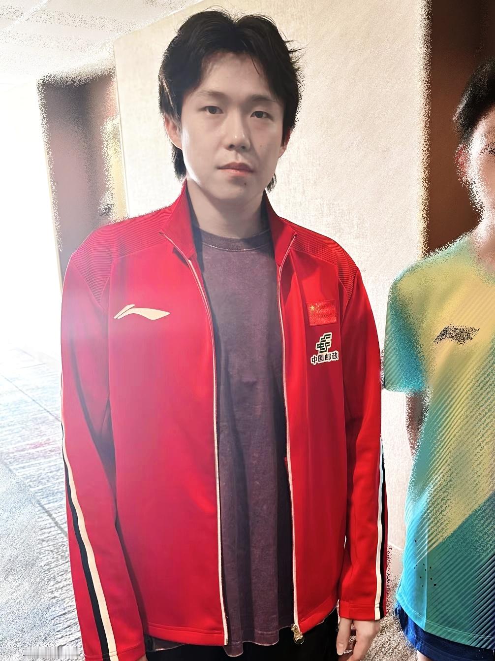 一直哥妹