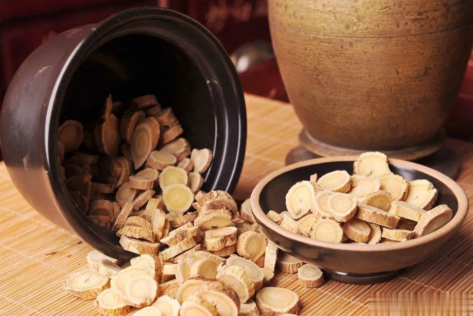 阳康之后总觉得没有力气试试这个小方子虽然已经转阴，但总觉得没有力气，稍微干点会儿