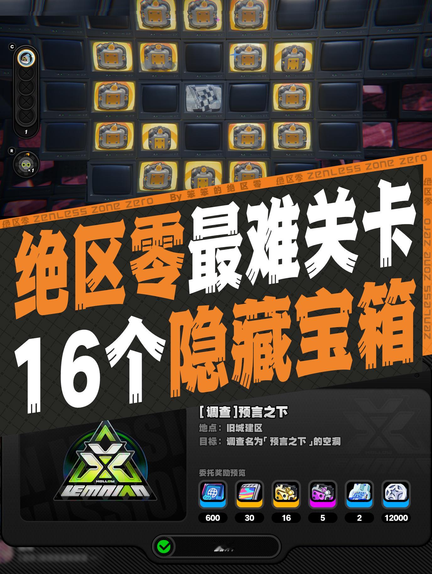 #绝区零[超话]##绝区零公测##绝区零攻略# 🐱大家好，我是笨笨的铲屎官今天