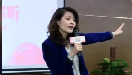 复旦大学陈果说："没有任何一个男人会在自己深爱、敬重的女人面前，变得敷衍、冷漠、