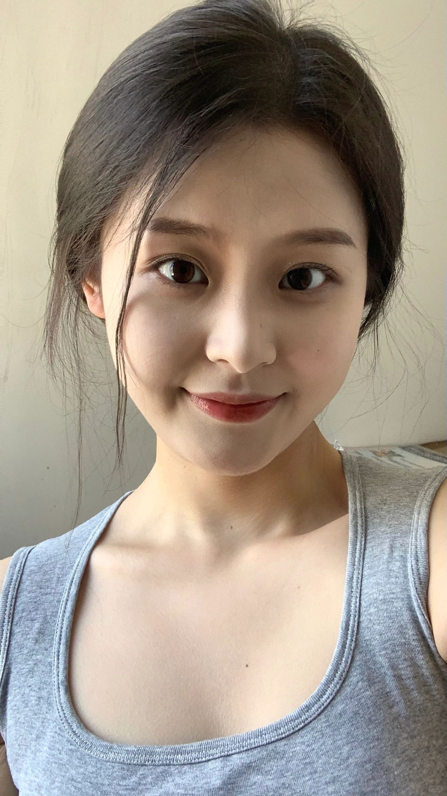 方圆脸|长相不稳定真的是一件可怕的事...