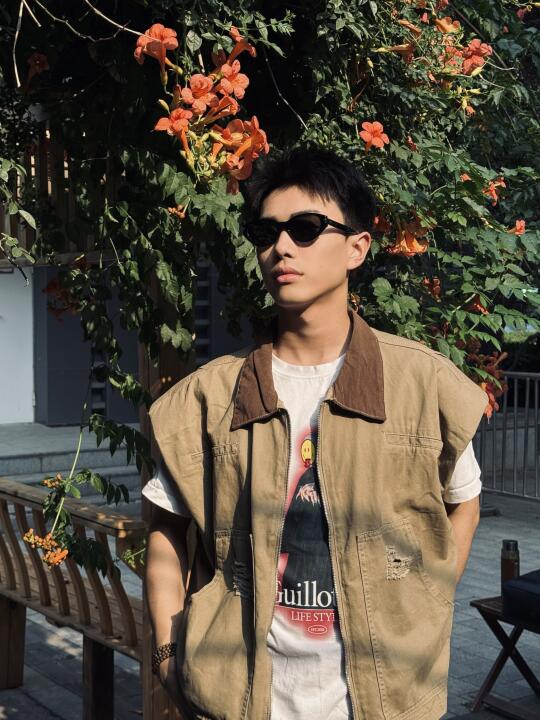 新闻主播私下原来这么会……