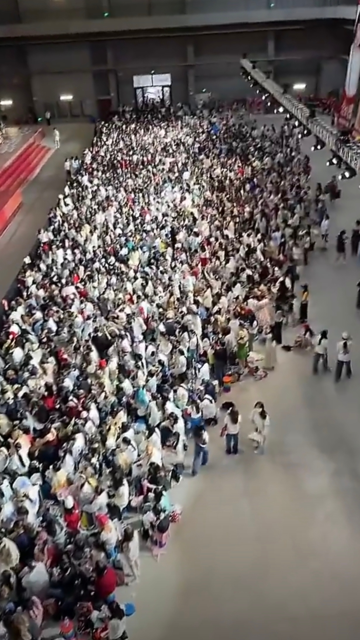 我的列表你们都进去了吗 