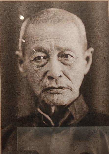 三朝海军将 一生报国心——萨镇冰将军生平记
 
漫步马尾船政文化园区，走进中国船