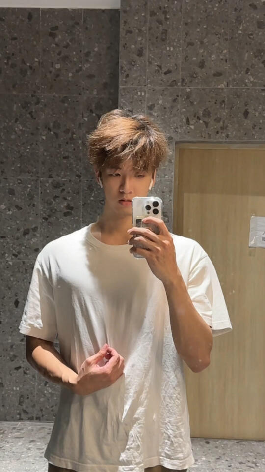 腹肌1️⃣点没有了