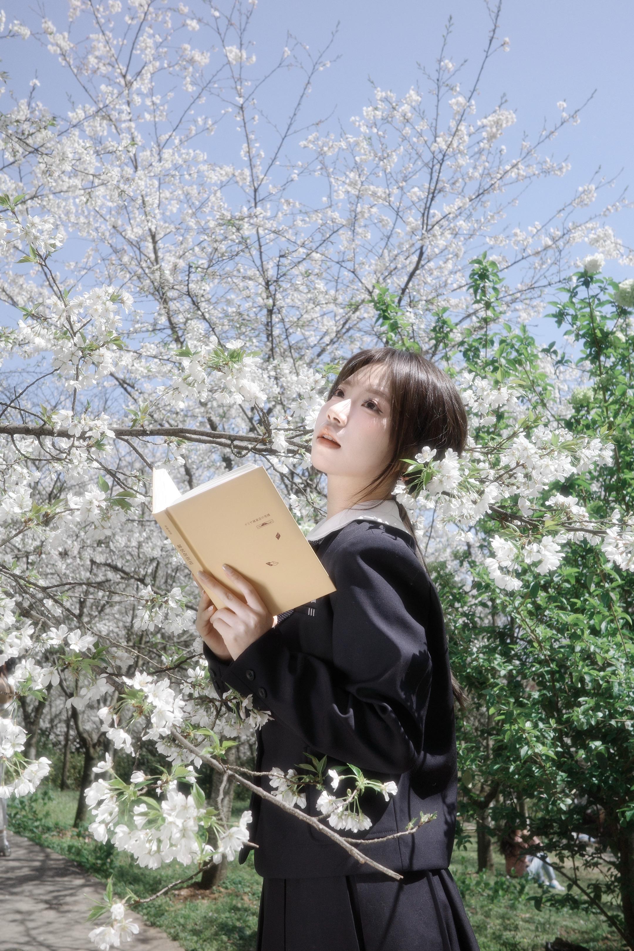 春天如此