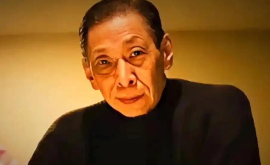 1991年，杜月笙的儿子来到北京，想要收回父亲当年购置的四合院，然而，所有住户都