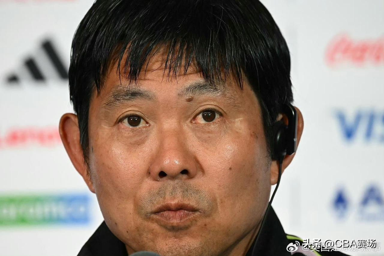 日本队在美加墨世界杯上的目标是夺冠？

1/16决赛前，日本队的主教练森保一接受