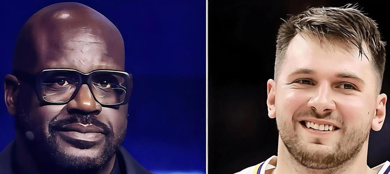 NBA跑得最慢的人，正在统治这个联盟。
东契奇突破的平均速度只有4.2英里/小时