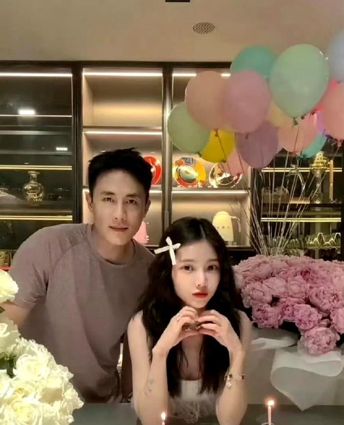 杜淳真的是宠妻狂魔啊，把老婆养的美美的，谁看了不迷糊 ​​​