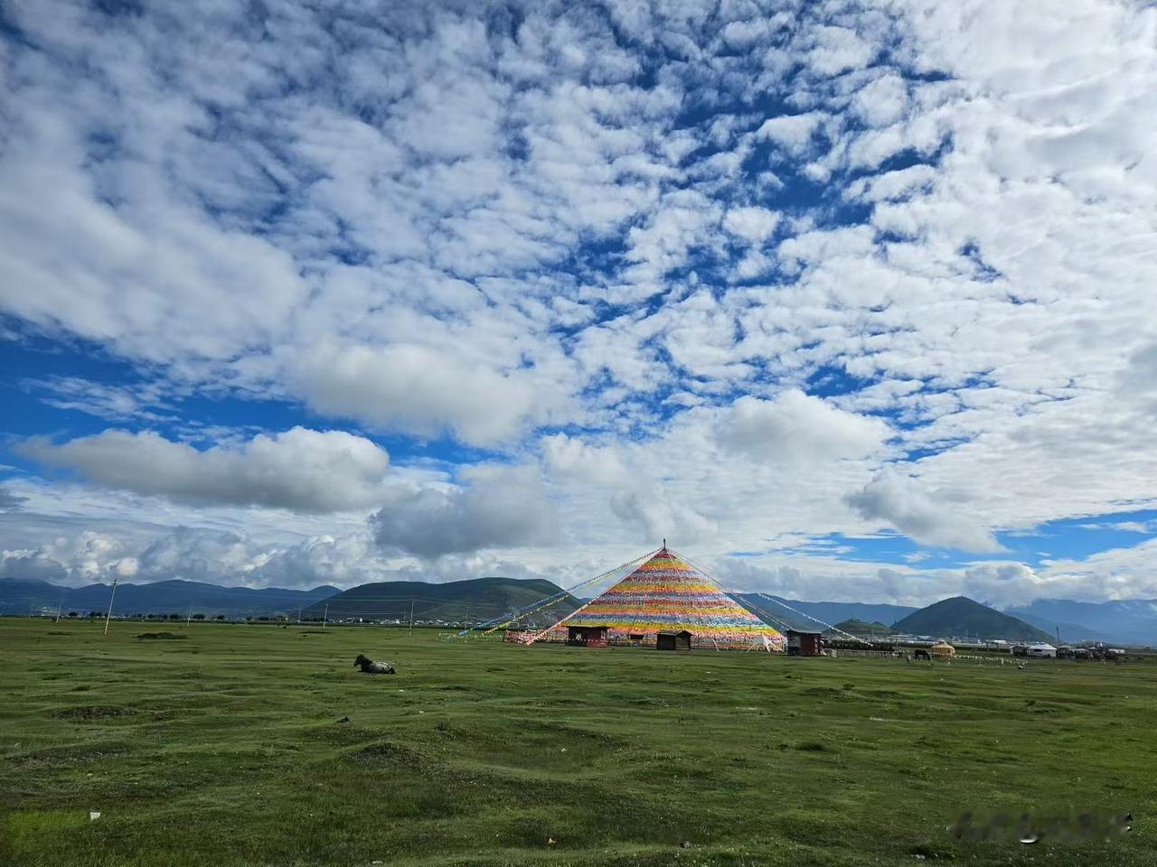 每个人都在自己的时区里，一切都准时，没落后，也没领先。但前提是，我们先静下心来，