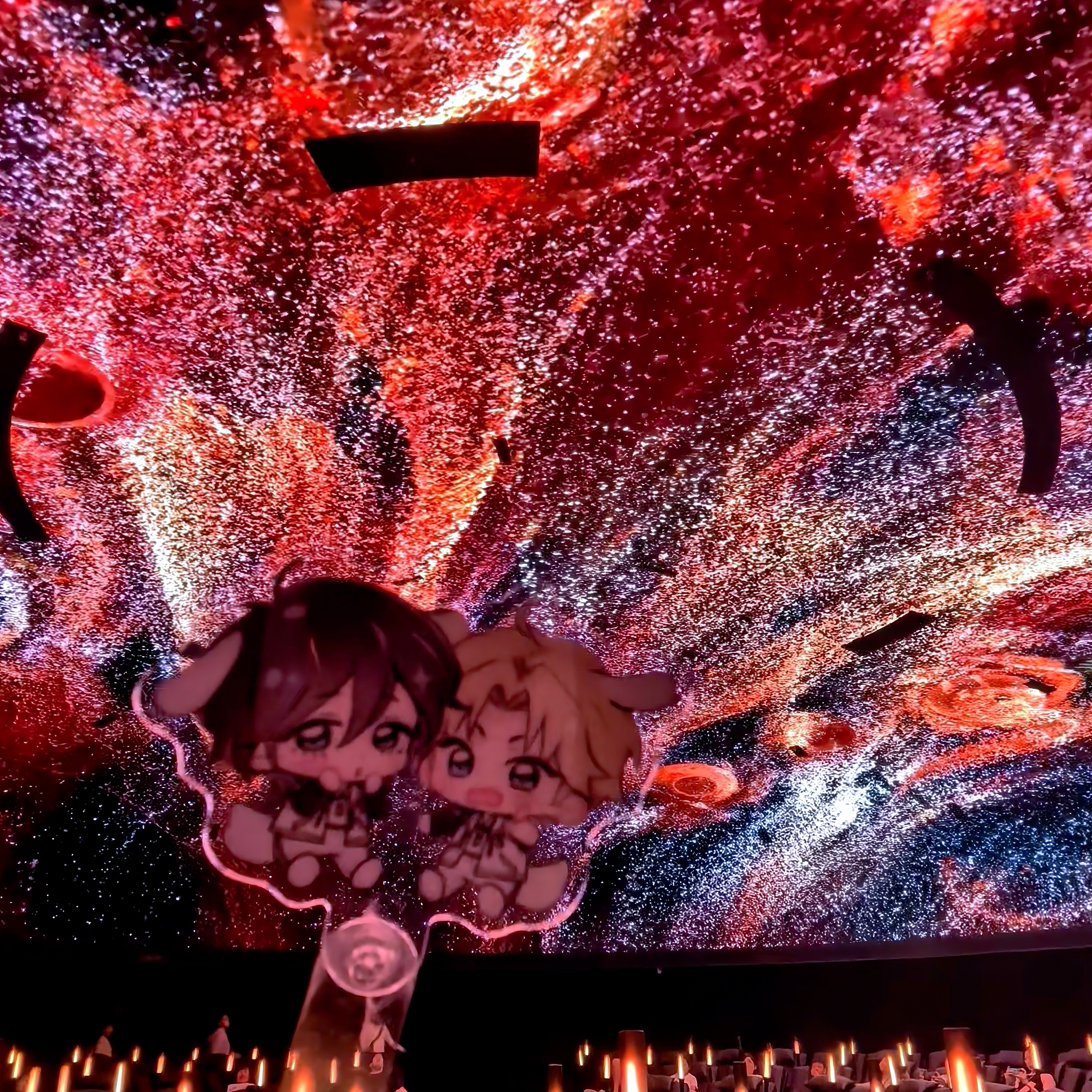 轮回双一接收神秘召唤📶 