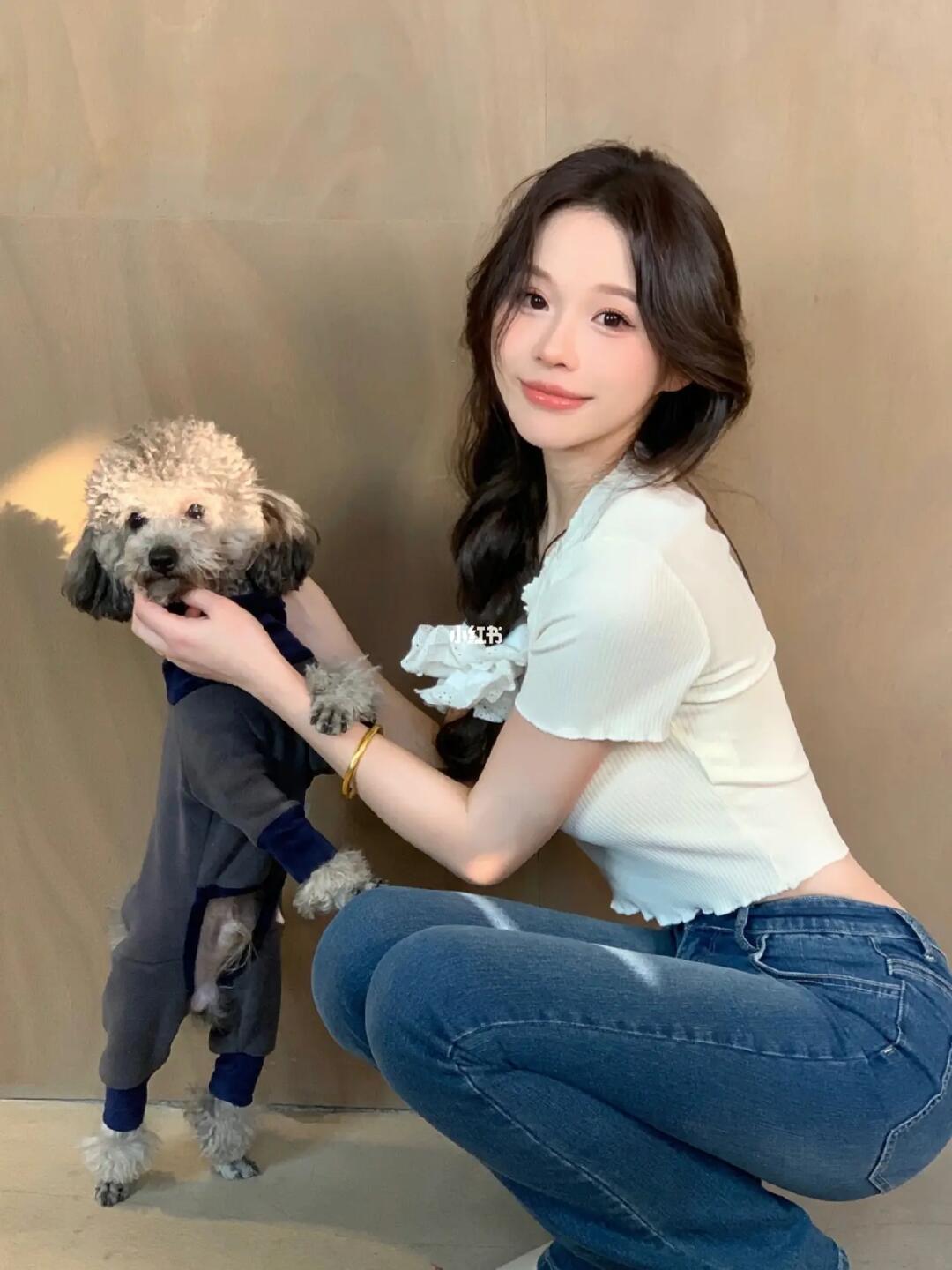 岁岁平安 ʕ •ᴥ•ʔ ◞♡