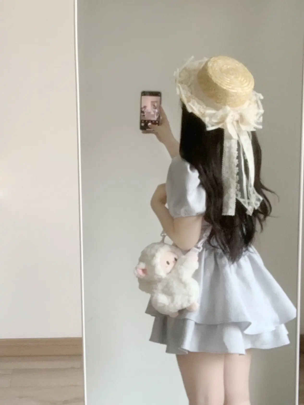 ՞˶･֊･˶՞。