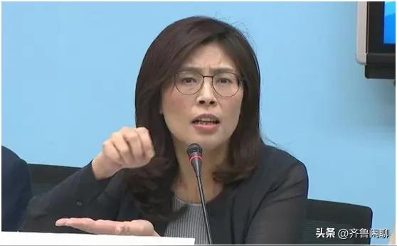 时隔十年，国民党主席终于要来了！这次，台海的风向要变吗？
郑丽文这次是顶着赖清德