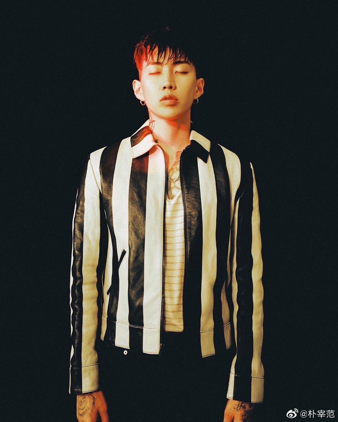 20120413，这个时间点真的太有纪念意义了！十多年前就开始和中国粉丝互动，朴