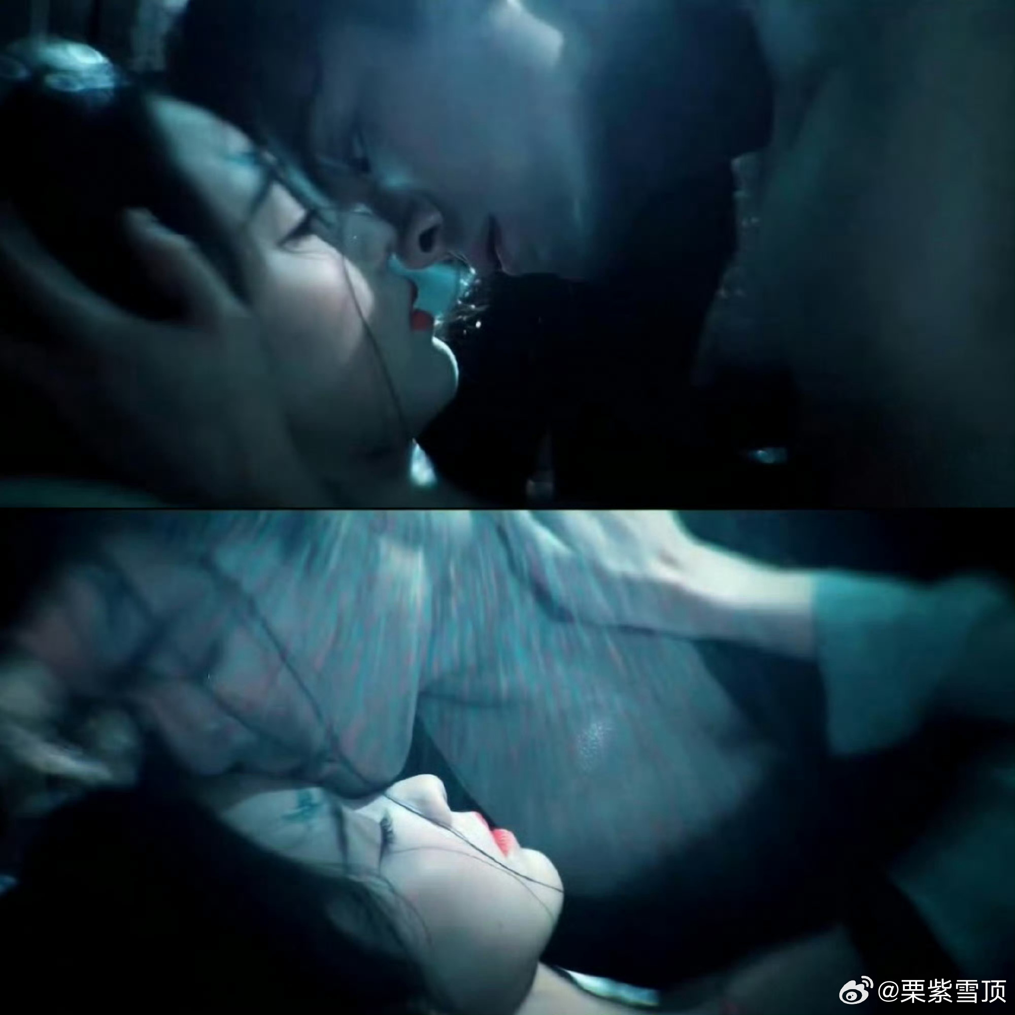 曾舜晞老实人谈起恋爱来最狠了曾舜晞老实人谈起恋爱来最狠了 这个《月鳞绮纪》一直在