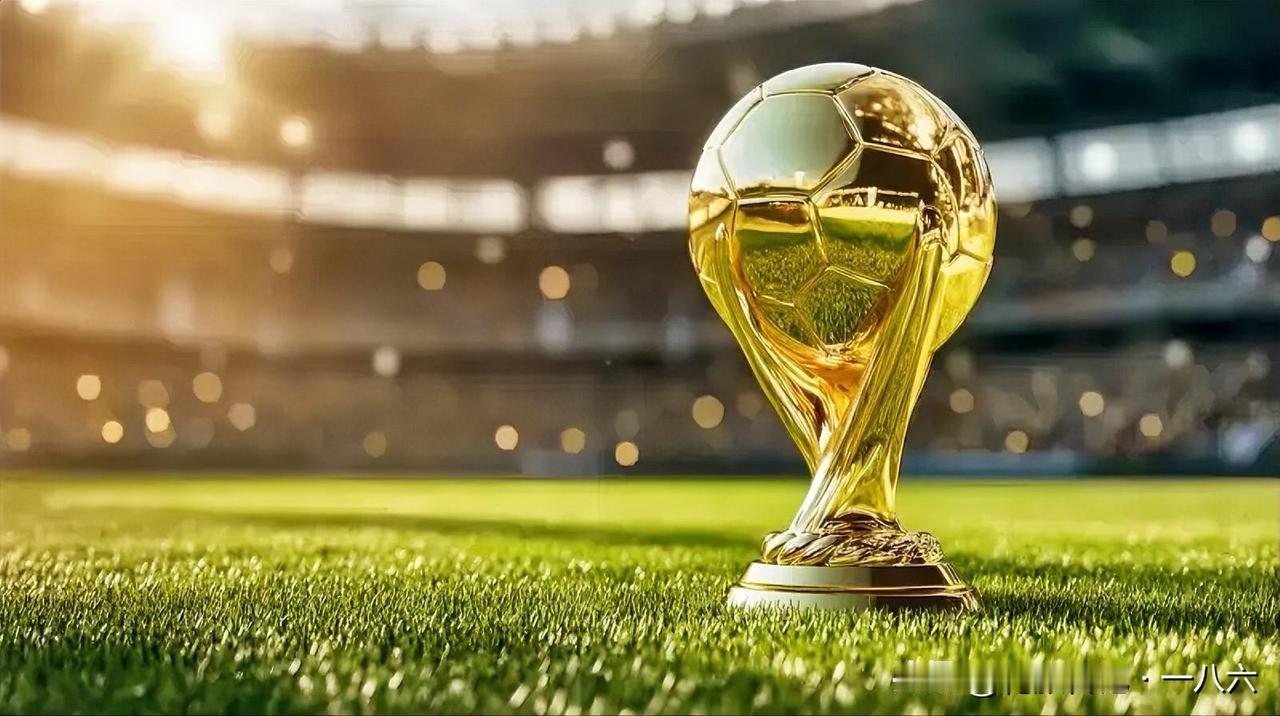 解气！FIFA天价被砍60%，央视1.1亿拿下世界杯版权，104场全免费
 
直