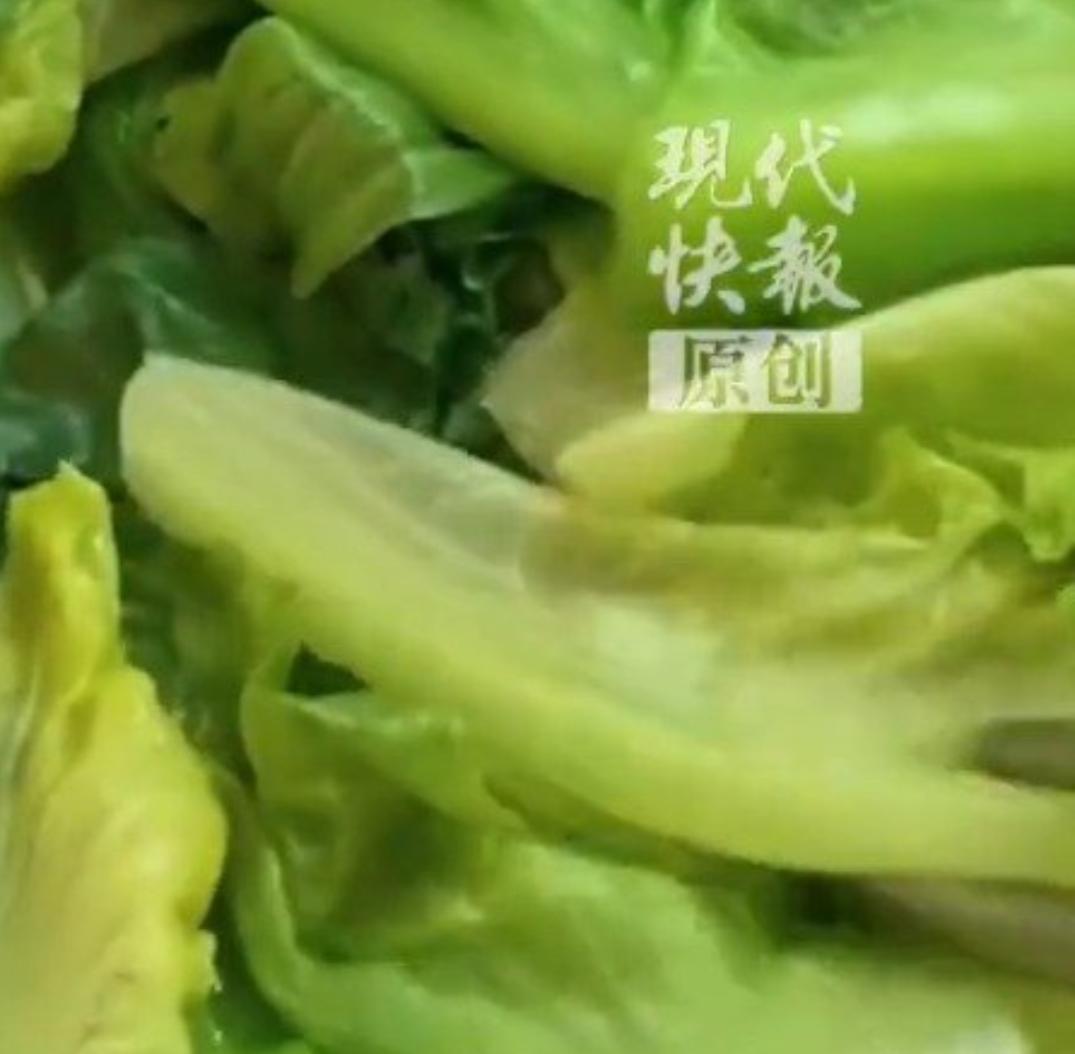 半年只吃水煮菜致胰腺不可逆损伤

不少年轻人减肥陷入了误区，觉得饮食越清淡、不吃