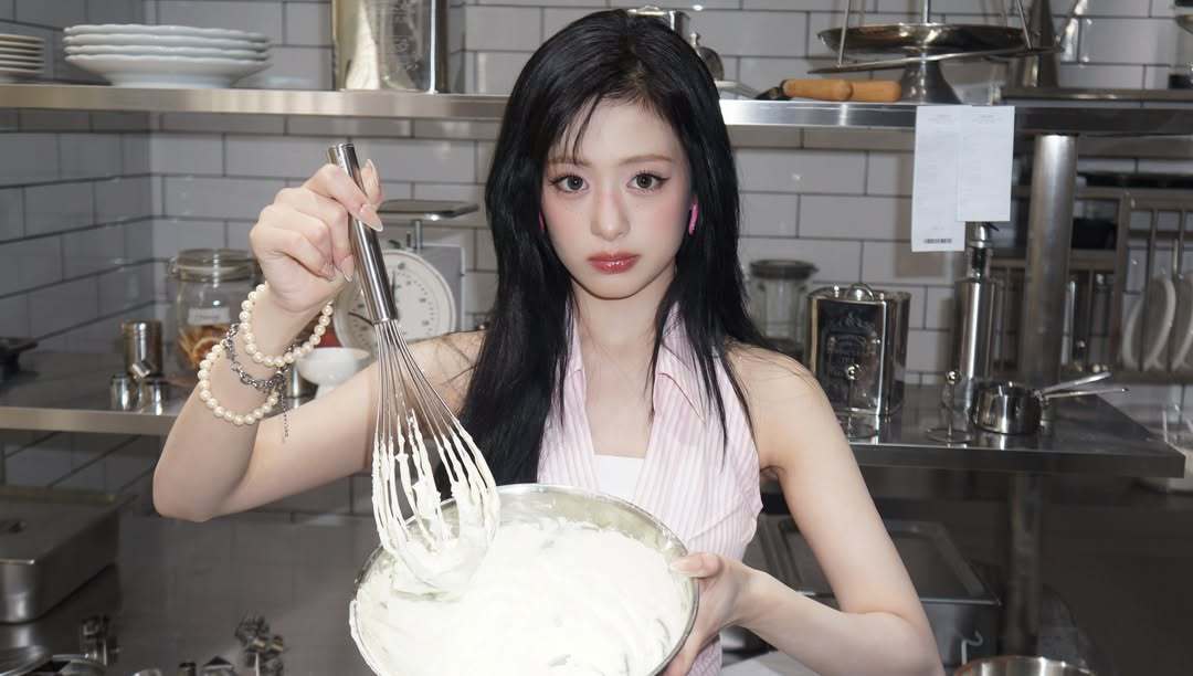AHyeon  INS更新 