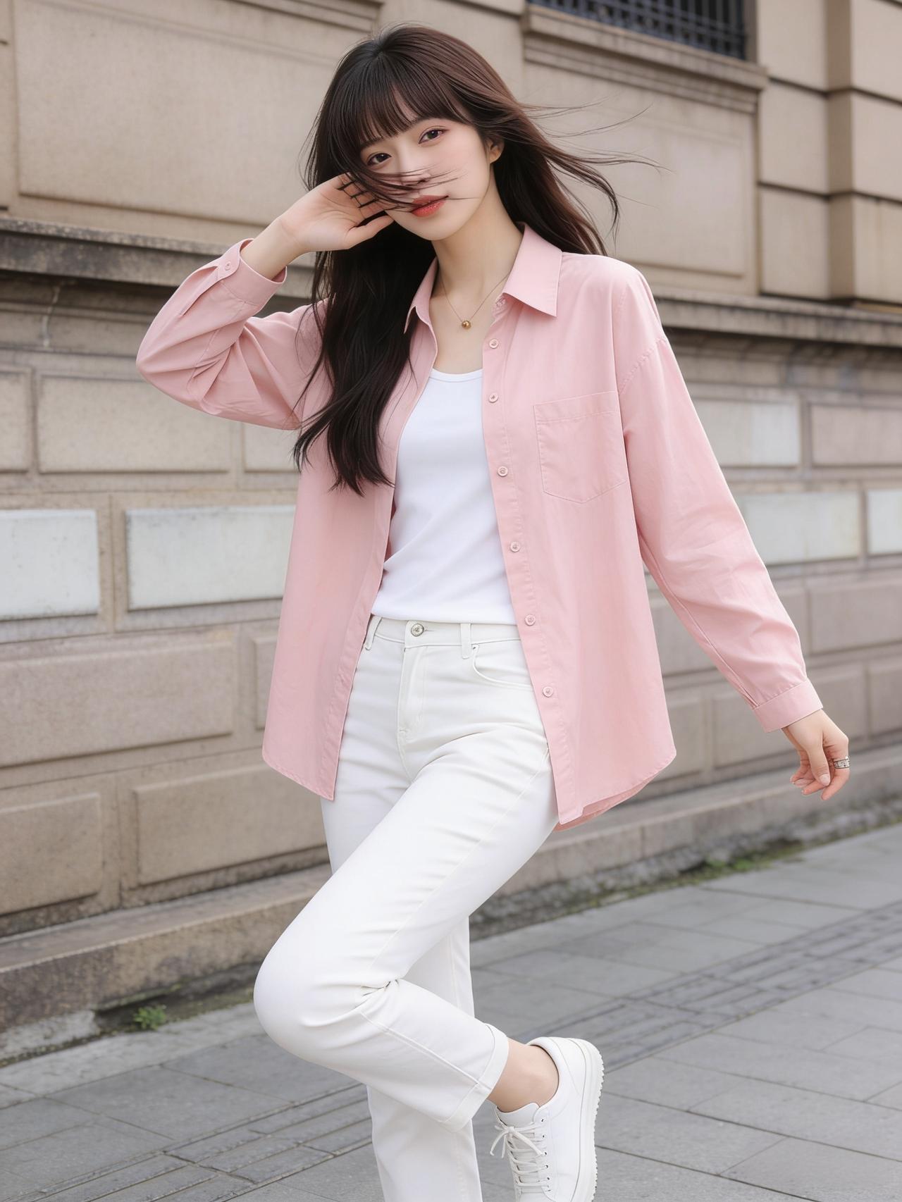 月华依旧如水，银钩依旧高悬，西楼之上，少女的愁绪未消，可心中的期盼，却愈发坚定。