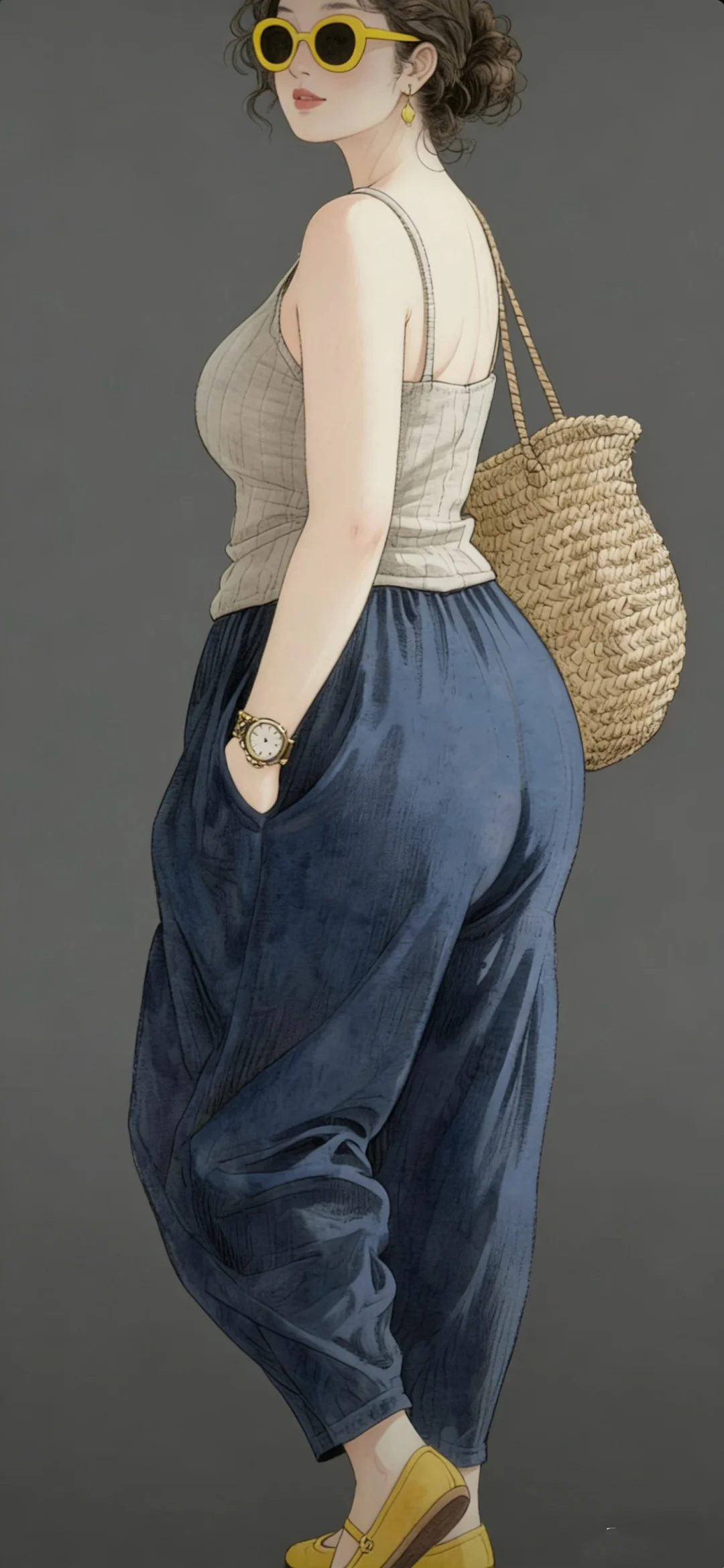 为什么说要远离那些能够减肥成功的人呢？ 既然他们拥有超常的决心和毅力...