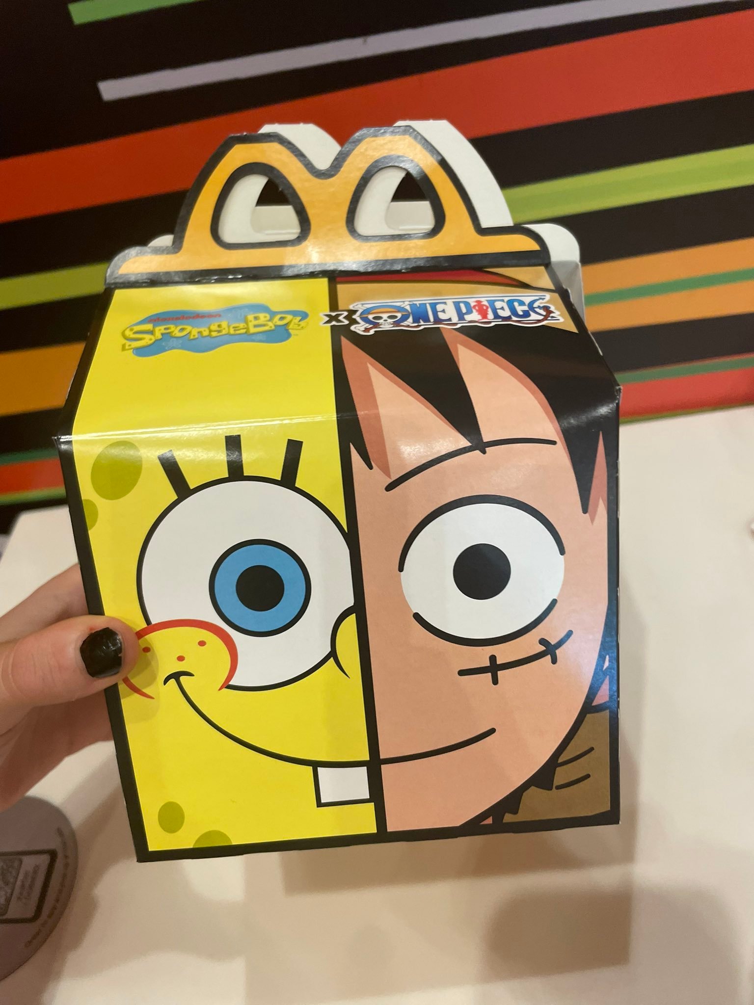 海贼王 