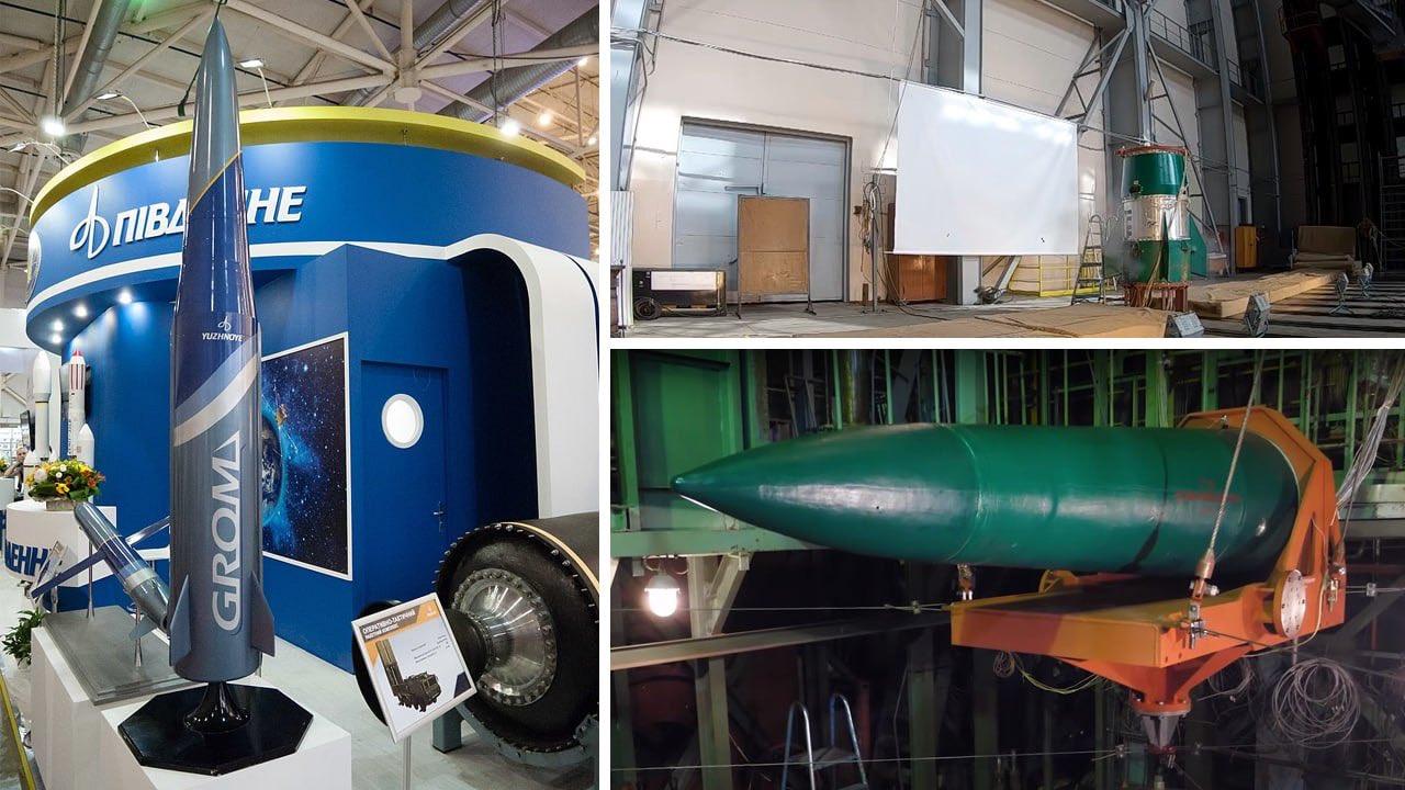 据《防务快报》报道，乌克兰可能失去其唯一的固体火箭燃料生产厂——位于前线仅80公