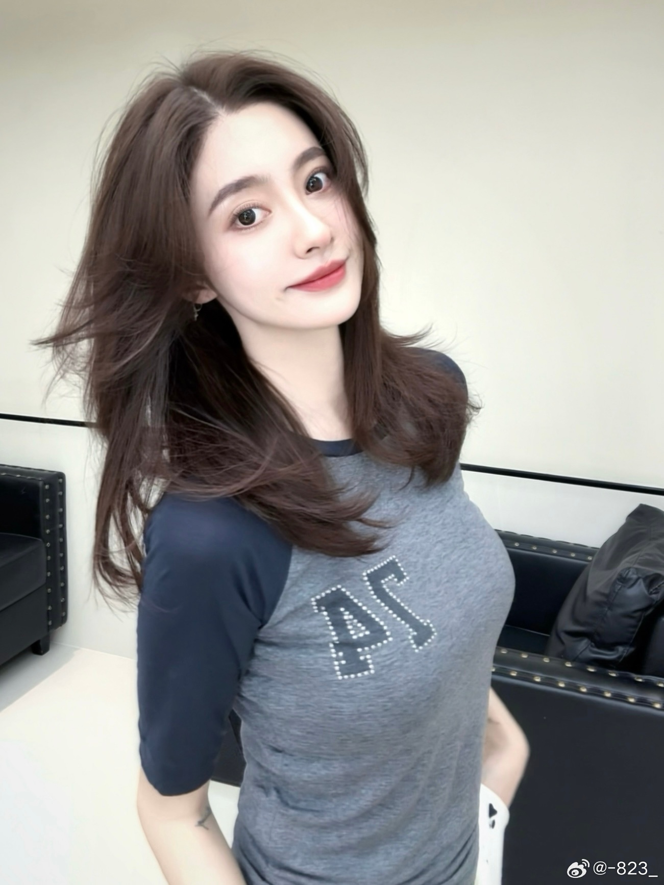 💇🏻♀️分享新发色 