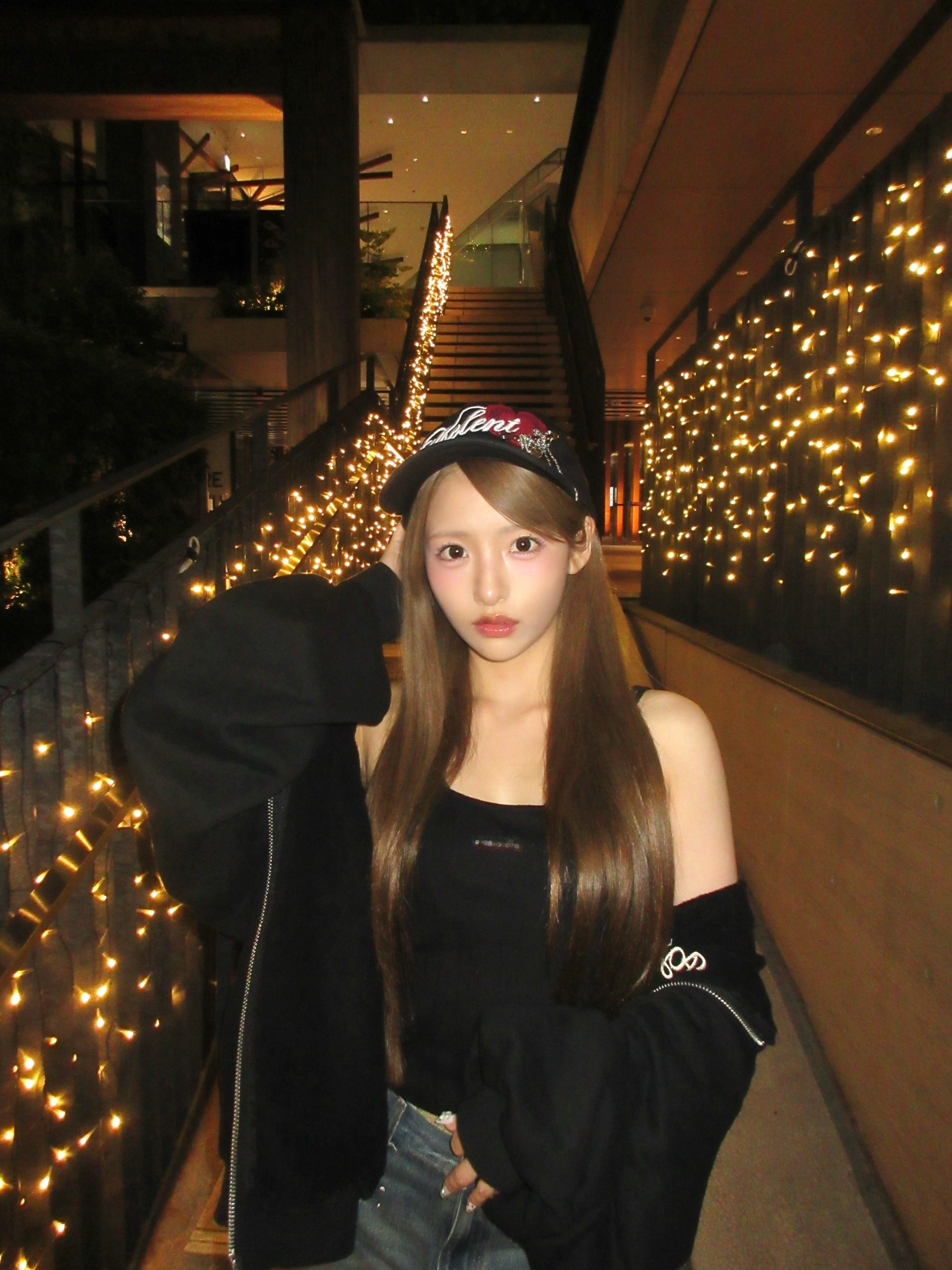 【视频】AKB48平田侑希 6月もよろしくね🐈⬛❤︎ 