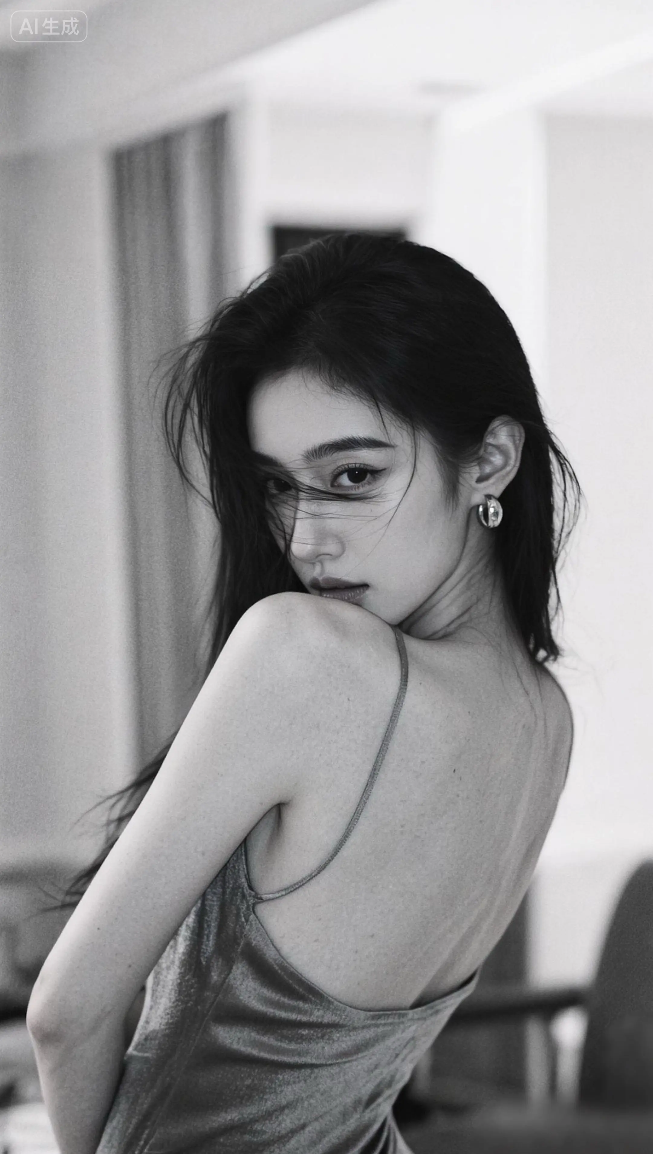 姐妹情深为了男人，最后还是纠纷。情同手足为了股份，也会六亲不认。买了彩...