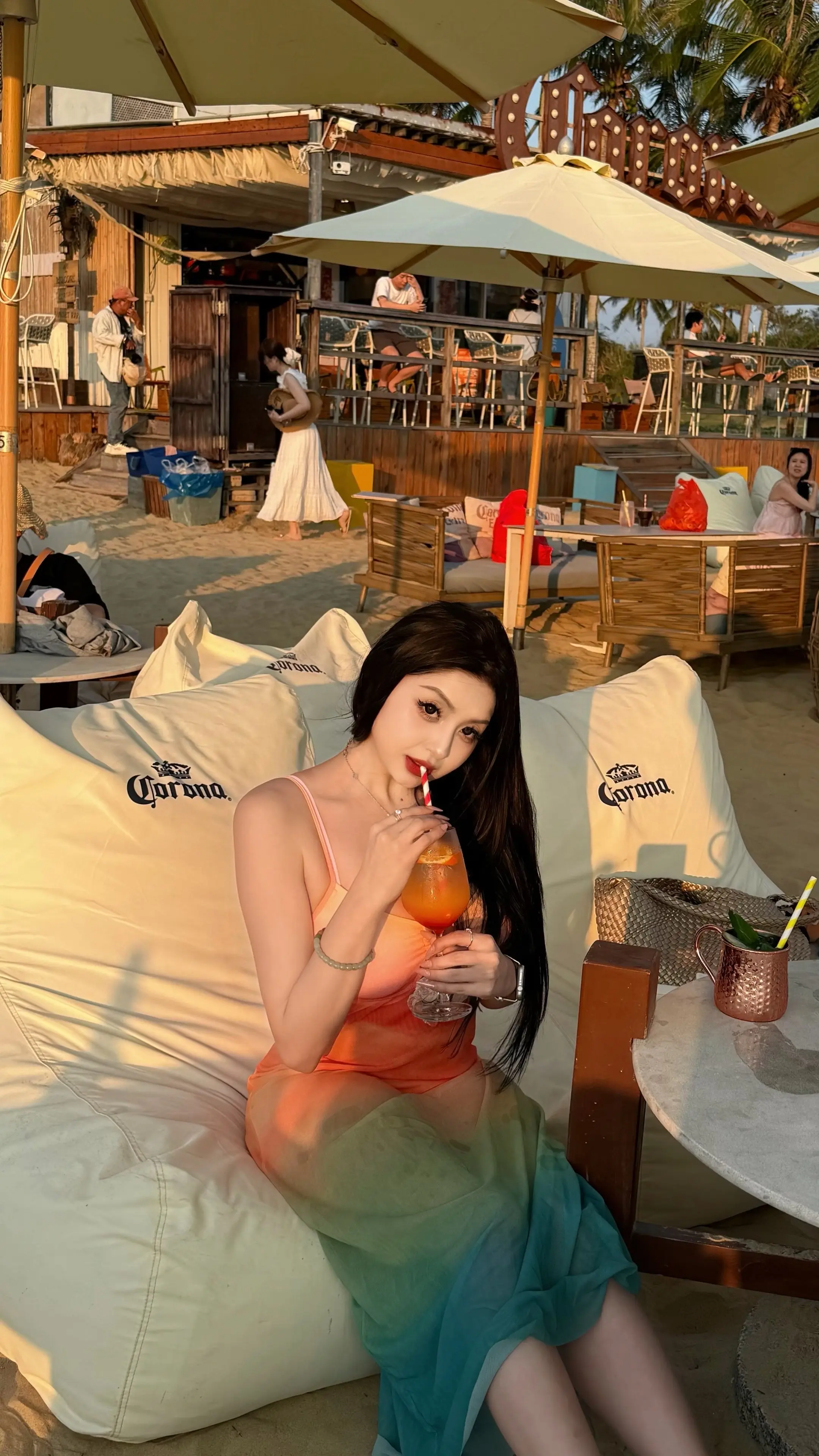 Beach free&you🏝️