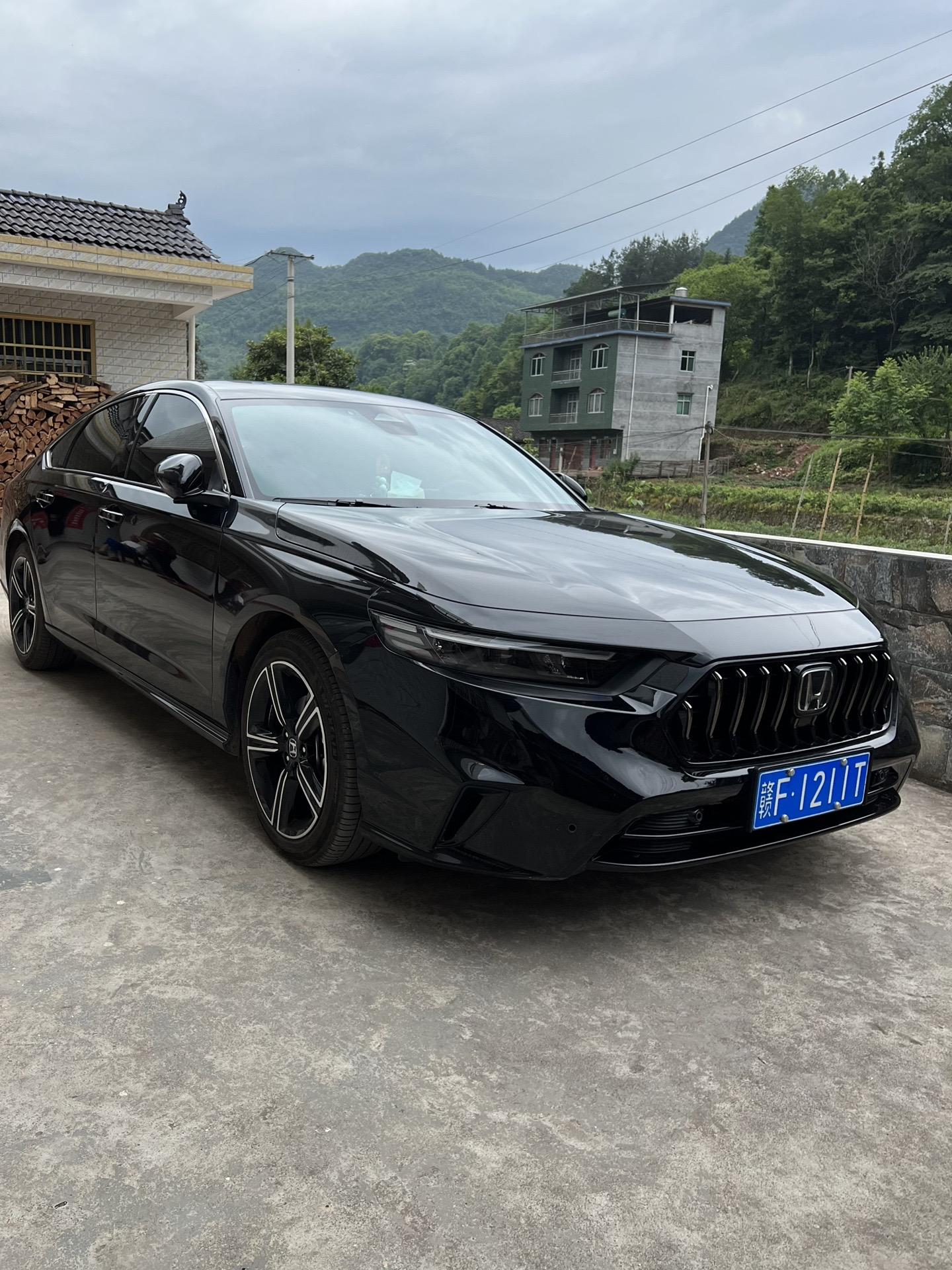 “这不妥妥A7大溜背嘛”
