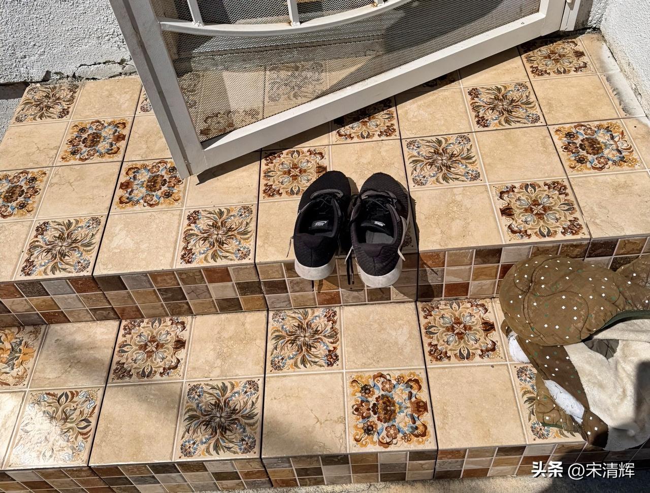 （1582）：远离一些烂人烂事，安安静静回忆我的儿子。