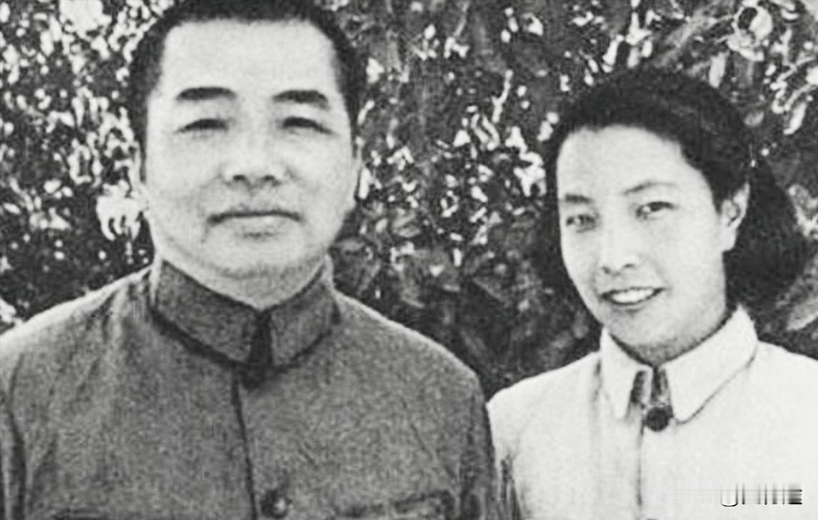 1991年，彭德怀妻子浦安修离世，在生命的最后时刻，她还曾写信给杨尚昆，说：“希