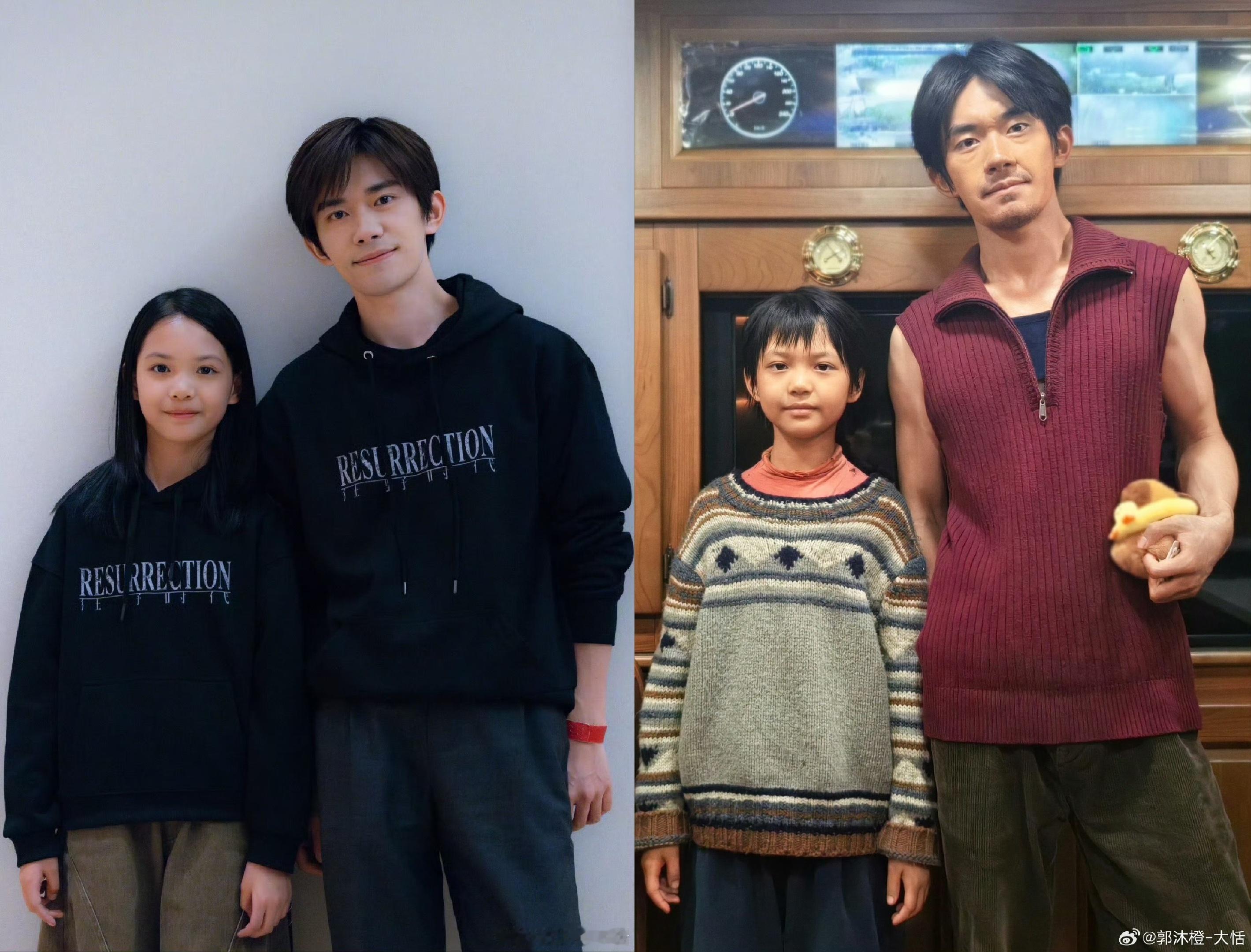 刚说今天只当梦女，下一秒又想当老妈的女儿了 