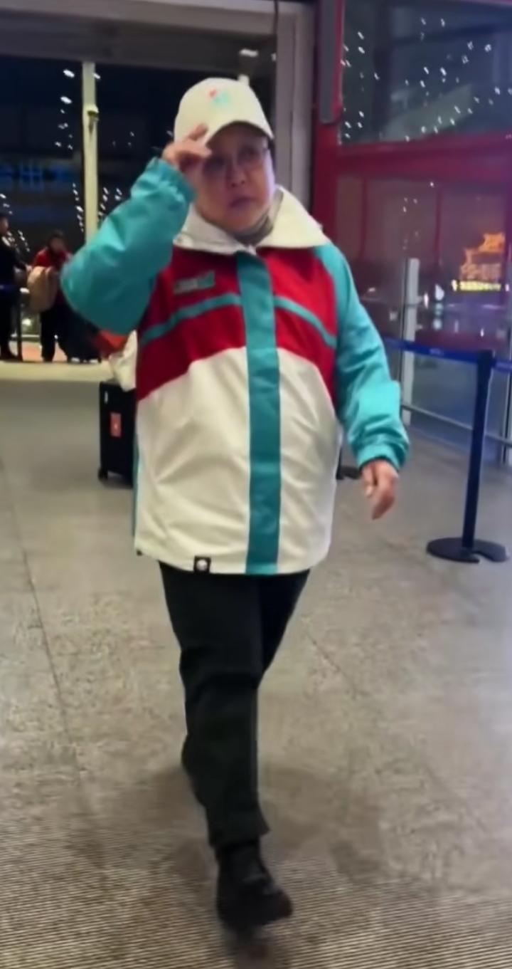 韩红又出手了！这次太顶了！

香港大埔宏福苑发生火灾，韩红基金会第一时间就行动起