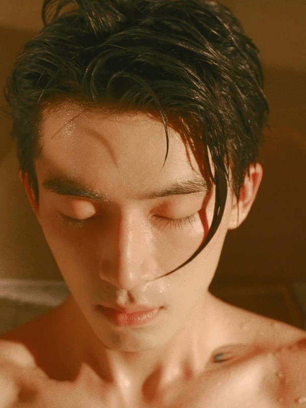 王星越和檀健次这油腻感真的有一拼。 ​​​