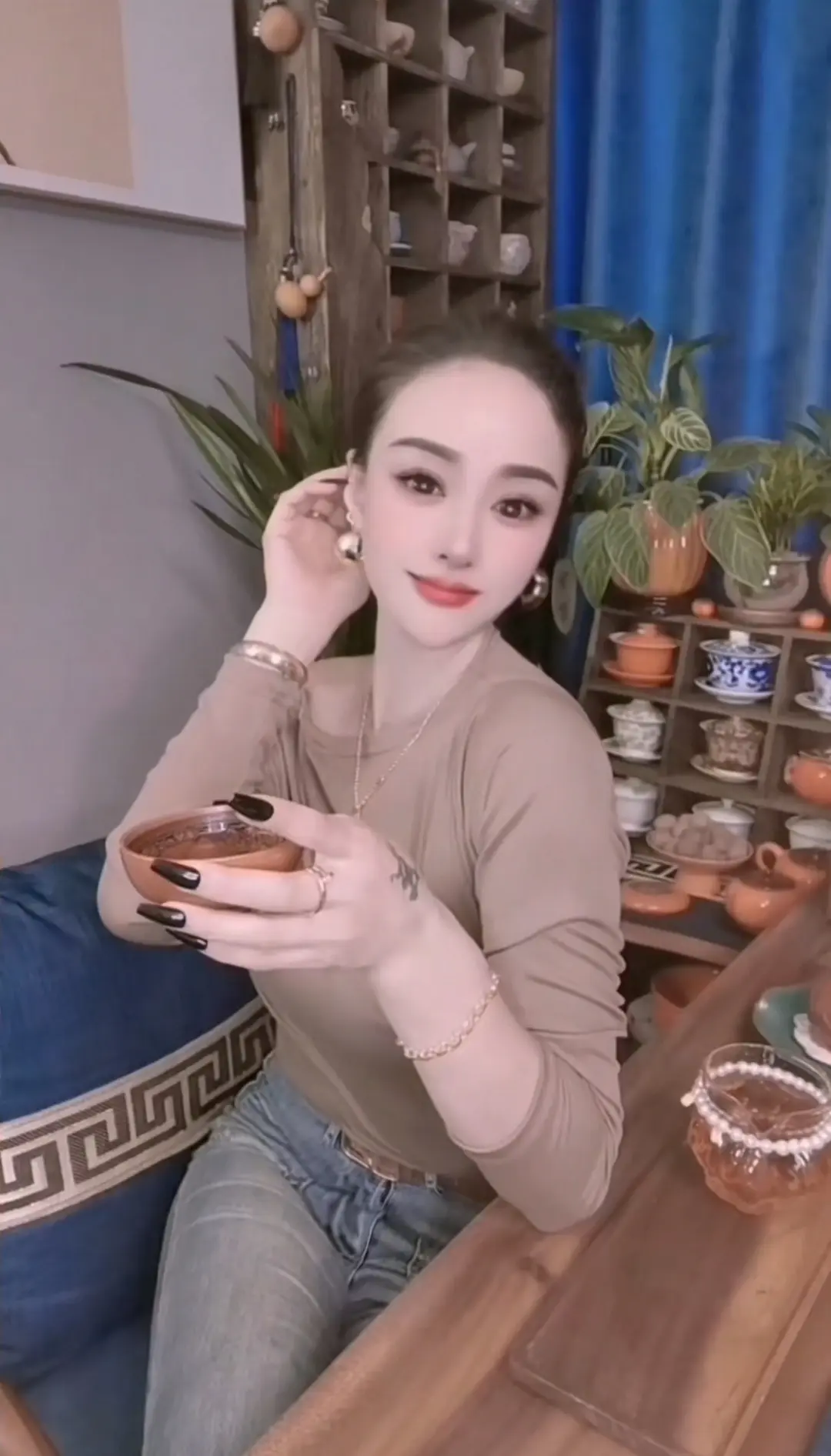 花是我的名，帅是我的命