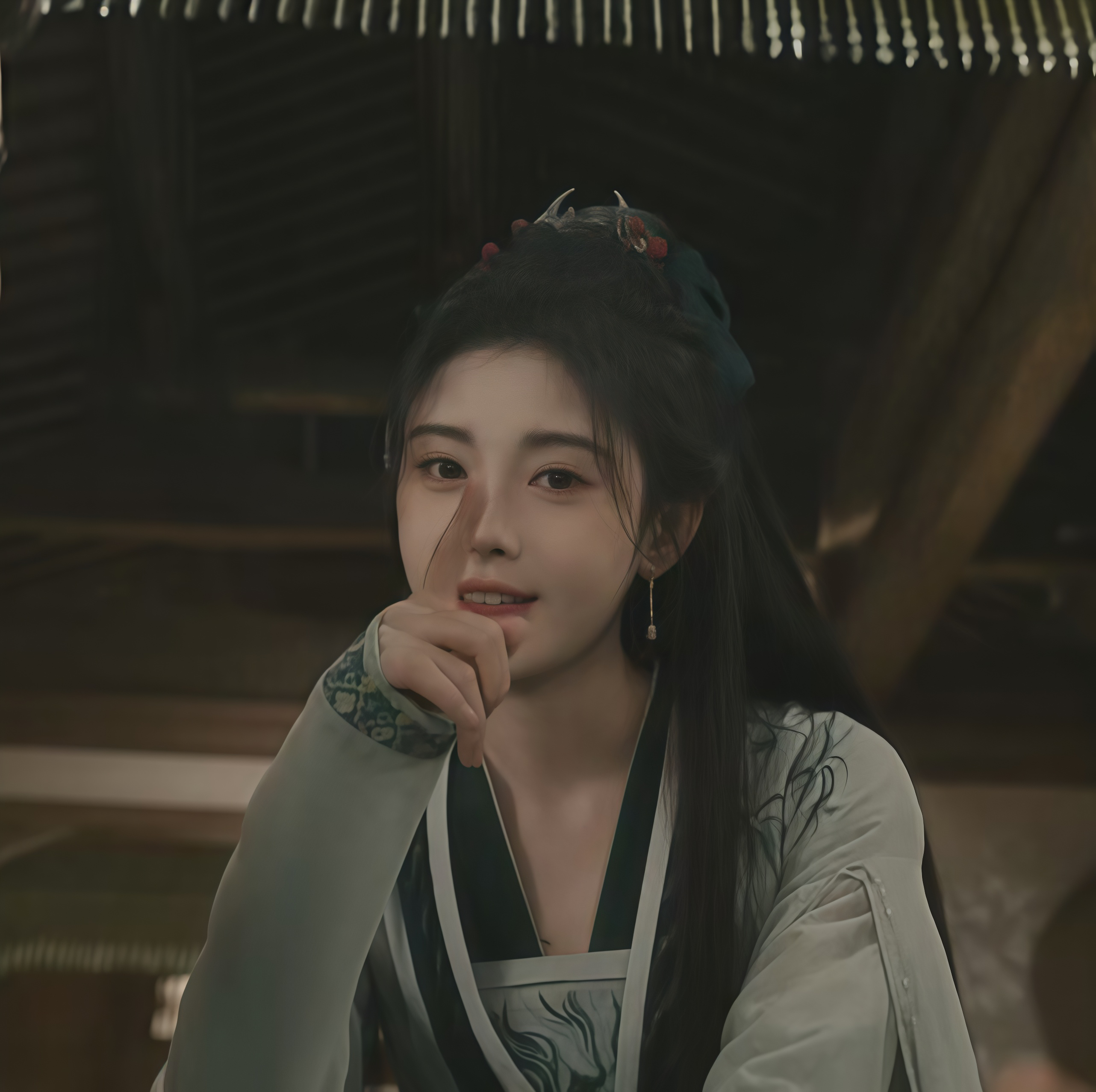 姜黎非双子星已修复可二改抱图留评谢谢枝芸夏刈鞠婧祎姜黎非