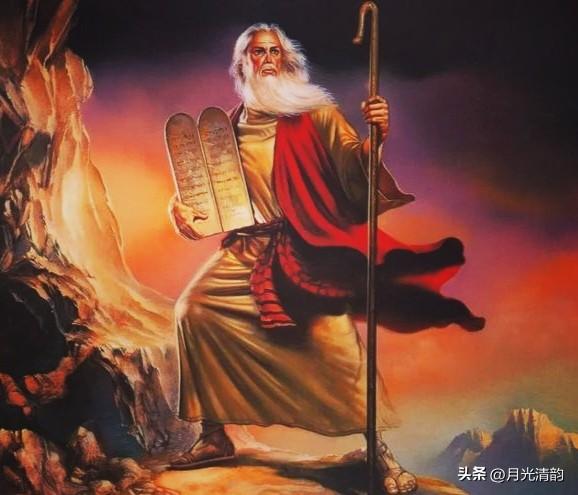 为什么三个信奉同一位神的宗教，却在历史长河中互相征战、结下千年血仇？公元前14世
